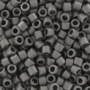 Miyuki Delica 10/0 DBM0321 - Nichelato opaco x5g