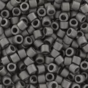 Miyuki Delica 10/0 DBM0321 - Nichelato opaco x5g