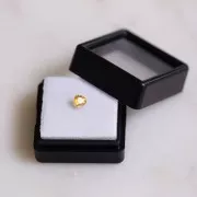 Zaffiro trillion 4,15 mm - 0,45 carati