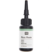 Resina colorata UV - Rico Design - Menta x10ml|raw }}