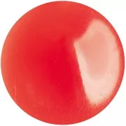 Resina colorata UV - Rico Design - Rosso x10ml