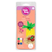 Assortimento di 6 paste Sculpey Bake Shop - Flessibile - Multicolore x1|raw }}