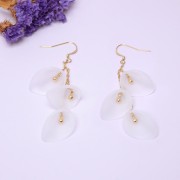 Fiore Arum 20 mm Crystal Frosted