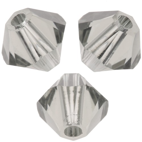 Biconi PureCrystal 5328 mm. 6 Black Diamond x20