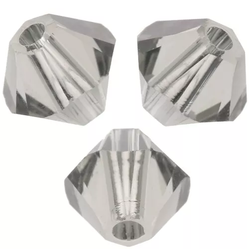 Biconi PureCrystal 5328 mm. 6 Black Diamond x20