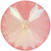 Cabochon PureCrystal 1122 Rivoli 12 mm - Crystal Ultra Chiffon AB x1