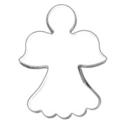 Mini stampo 24x18 mm Angel|raw }}