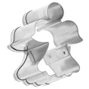 Mini stampo 24x18 mm Angel