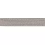 Filo in Seta mm. 0.35Grigio x2m