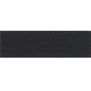 Filo in Seta mm. 0.60 Nero x2m