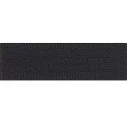 Filo in Seta mm. 0.60 Nero x2m