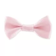 Fiocco in satin mm. 30 Vecchio Rosa