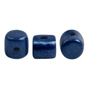 Minos® da Puca® 2.5x3 mm - Dark Blue Pearl x5|raw }}