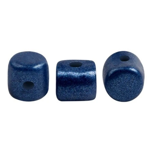 Minos® da Puca® 2.5x3 mm - Dark Blue Pearl x5