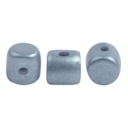 Minos® da Puca® 2.5x3 mm - Light Blue Pearl x5|raw }}