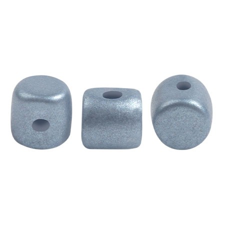 Minos® da Puca® 2.5x3 mm - Light Blue Pearl x5