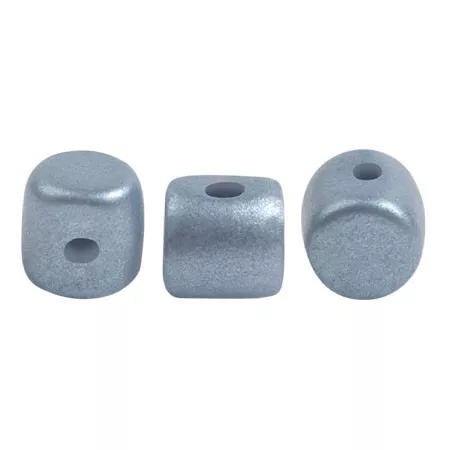 Minos® da Puca® 2.5x3 mm - Light Blue Pearl x5