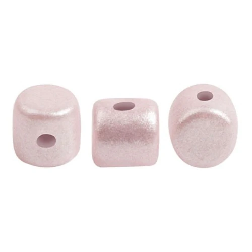 Minos® da Puca® 2.5x3 mm - Rosaline Pearl x5