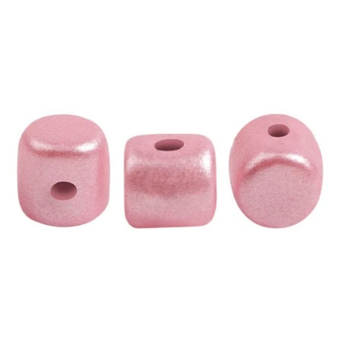 Minos® da Puca® 2.5x3 mm - Pink Pearl x5