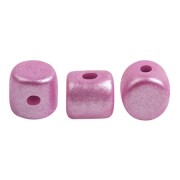 Minos® da Puca® 2.5x3 mm - RosePearl x5