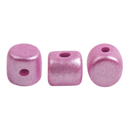 Minos® da Puca® 2.5x3 mm - RosePearl x5