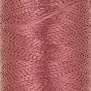 Bobina di filo metalizzato per macramè 0,3 mm - Oro rosa x1250m