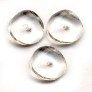 Pagode mm. 4x9 Crystal  x20|raw }}