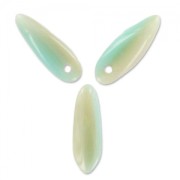 Daghe mm. 3x11 Mint Avorio x50|raw }}