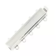 Chiusura 5 file mm. 9x30 rodio