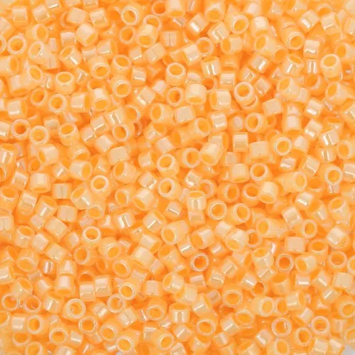 Toho Aiko 11/0 1.6 mm TA01904 - Ceylon Cantaloupe x4g