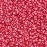 Toho Aiko 11/0 1.6 mm TA01125 - Opaque Cherry Luster x4g