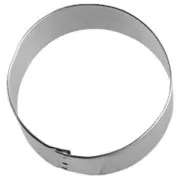 Stampini big size Wilton 7 cm tondo