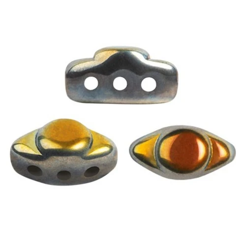 Volos® di Puca® 4x8 mm - Full Marea x10g