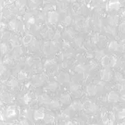 Perla Preciosa 9/0 da 2,5 mm - Crystal x 10 g