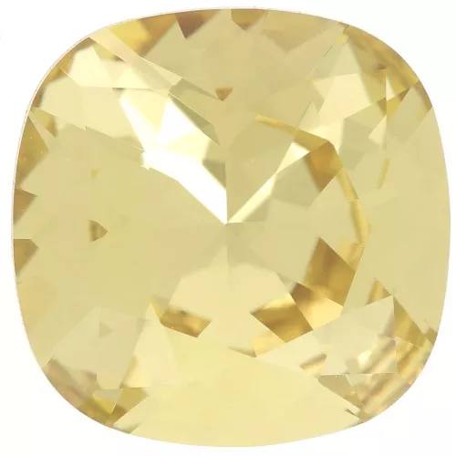 Cabochon PureCrystal 4470 12 mm - Reinvented Dark Jonquil x1