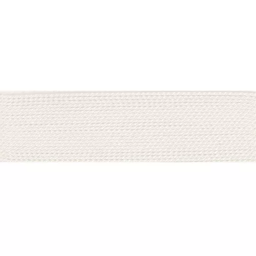 Filo in Seta 0.50 Bianco x2m