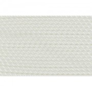 Filo Nylon Power 0.6 mm Bianco x2m