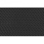 Filo Nylon Power 0.6 mm Noir x2m|raw }}