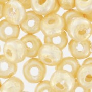 Rocaille Miyuki 6/0 Baroque 3952 - Cream