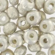 Rocaille Miyuki 6/0 Baroque 3956 - Silver