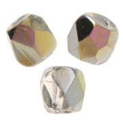 Faccette da 2 mm - Crystal Marea x50