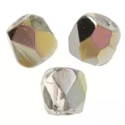 Faccette da 2 mm - Crystal Marea x50