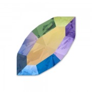 Navetta PureCrystal mm. 10x5 Crystal Paradise Shine