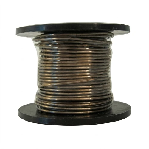 Filo di rame mm. 0.90 Bronze x m. 8