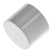 Terminale per cordone da 8 mm - acciaio inox 303 x4