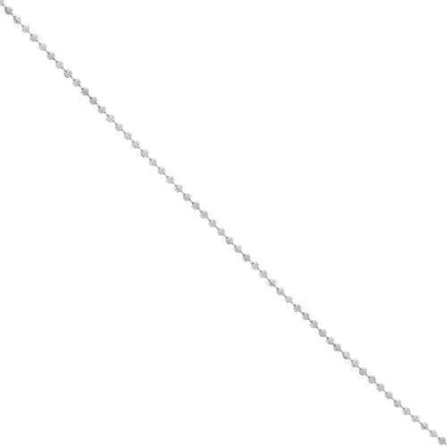 Catena a maglia sfera da 2 mm - acciaio inox 304 x1m
