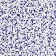 Rocailles 9/0 - 2,5 mm
