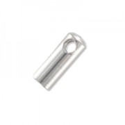 Terminali per cavo da 1,5 mm in acciaio inossidabile 304 x10
