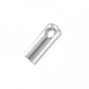 Terminali per cavo da 1,5 mm in acciaio inossidabile 304 x10