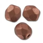 Sfaccettature 3 mm Camel Gold x50